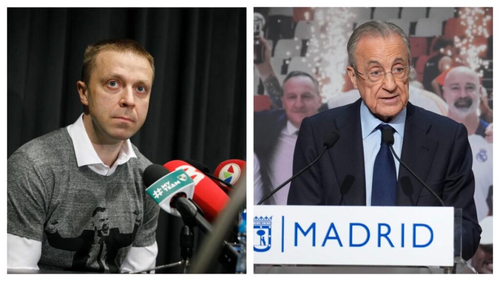 Revolución de urgencia en la Euroliga: un despido fulminante y un plan para evitar el colapso