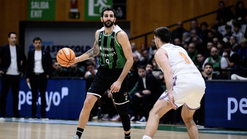 Duelo de titanes en el Olímpic: la 'vendetta' de Ricky Rubio y el asalto al campeón