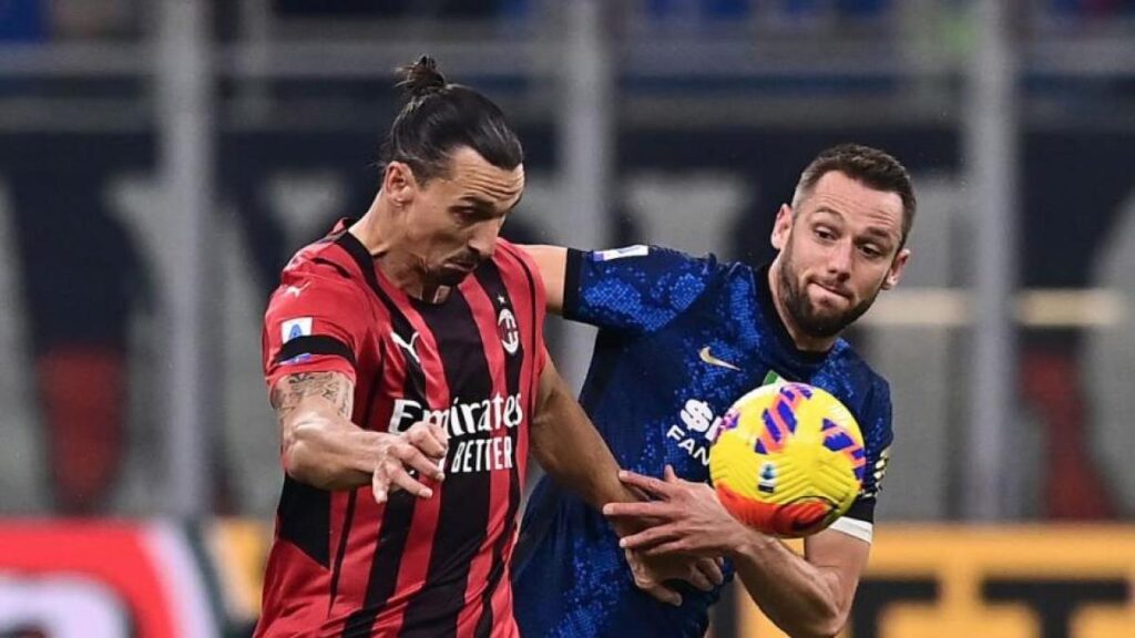 Al Milan de Ibrahimovic le sale competencia: el Inter, también interesado en NBA Europa