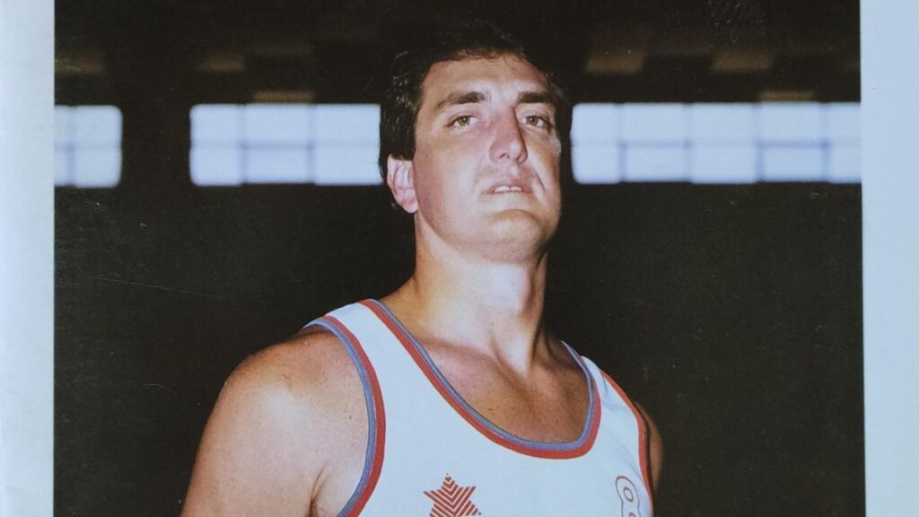 Fallece Brad Branson, leyenda del Valencia Basket y exjugador del Real Madrid, a los 67 años