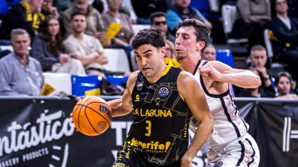 84-82: La Laguna reacciona y se impone al Trieste italiano