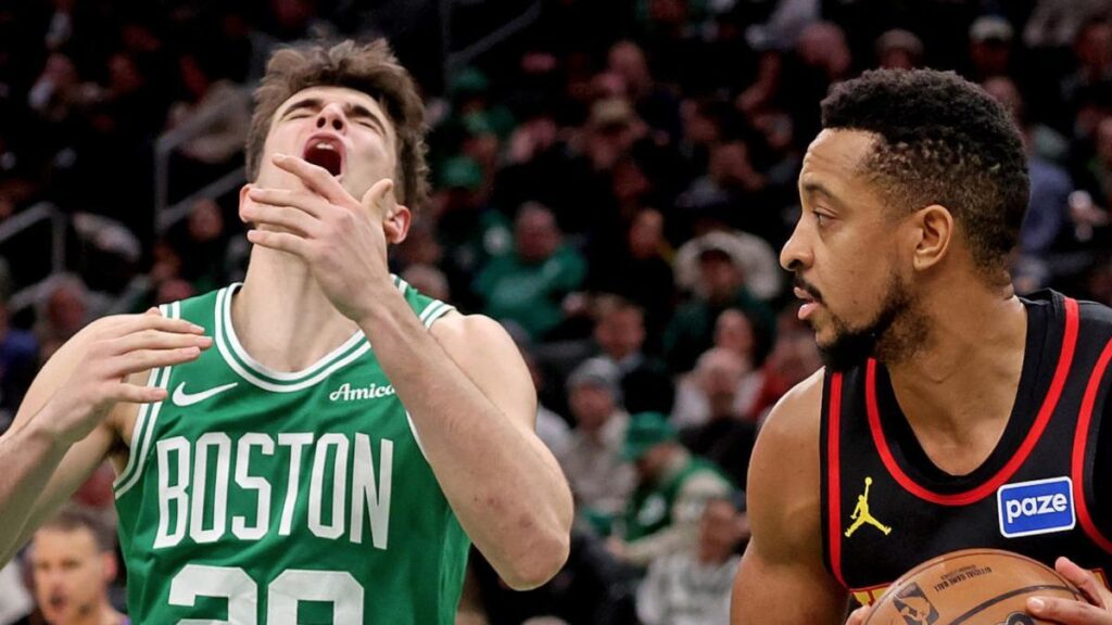 Hugo González demuestra por qué merece estar en el All Star en una Boston indignada