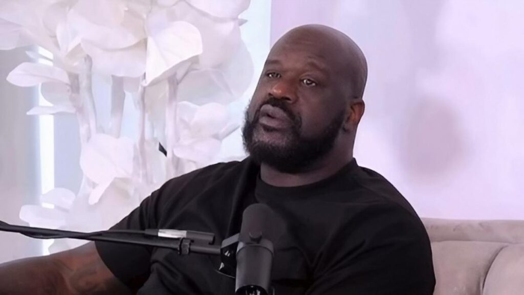 Shaquille O’Neal desata la furia en redes al culpar a las mujeres de la infidelidad masculina: "¿Por qué engañan ellos?"