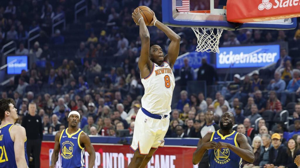 Los London Lions, candidatos a NBA Europa, ya no tienen a OG Anunoby de inversor