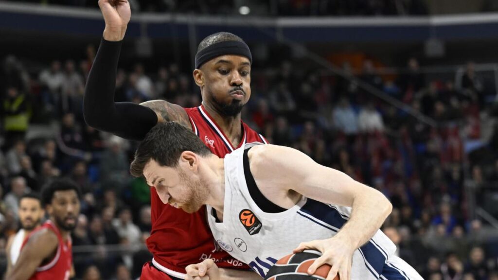 La drástica decisión que ha tomado el Armani Milán con un base internacional español