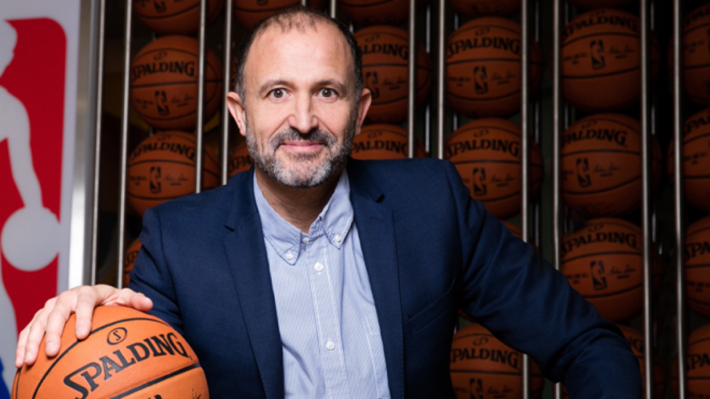¿Quién es el español elegido para intentar que la Euroliga no pierda la guerra con la NBA?