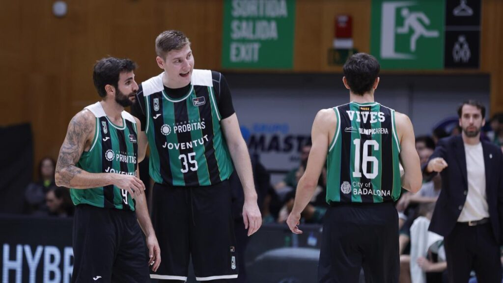 Horario, canal y dónde ver por TV hoy la jornada 18 de la Liga Endesa de baloncesto: partidos de la ACB