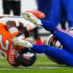 Preocupación en la NFL: Las conmociones cerebrales se multiplican por cuatro