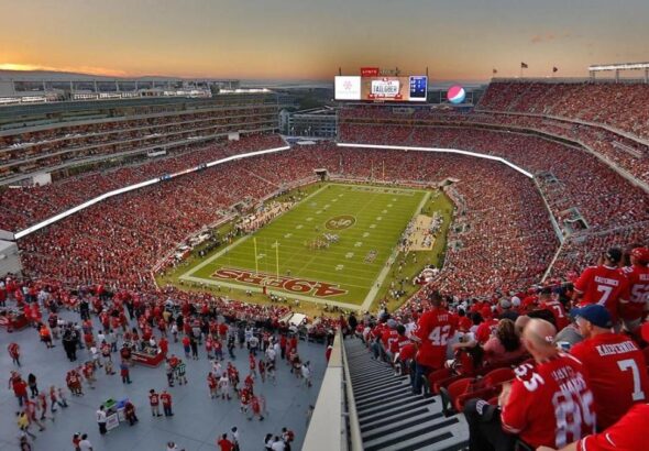 ¿Cuánto cuesta una entrada para ver el Super Bowl LX entre los Patriots y los Seahawks?