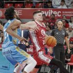 Un Casademont dolido afronta el exigente reto de batir al Madrid en su casa