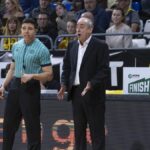 El Tenerife recibe al Kosner Baskonia con la duda de Giedriatis