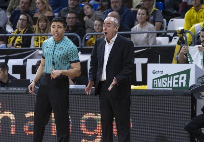 El Tenerife recibe al Kosner Baskonia con la duda de Giedriatis