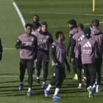 Trent, Rüdiger y Mendy, fuera de la convocatoria del Real Madrid