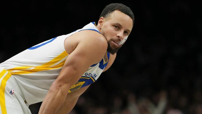 La NBA se enfrenta a una realidad preocupante: Curry, Jokic, Wembanyama...