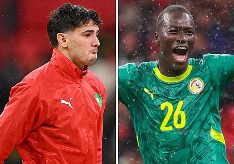 Un héroe y un villano en La Cerámica: del sueño de Pape Gueye al alma rota de Brahim