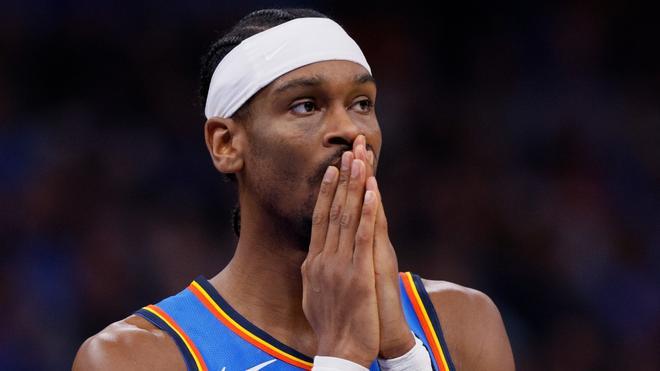 Algo ha cambiado en Oklahoma