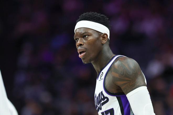 Schroder suspendido tres partidos... ¡Por intentar agredir a Doncic!