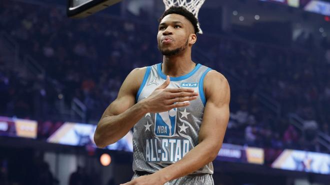 ¿Cuándo es el NBA All Star 2026? Horario, nuevo formato, equipos y participantes