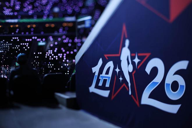 NBA All Star 2026 hoy: Participantes del concurso de mates, triples y habilidades y dónde ver en directo