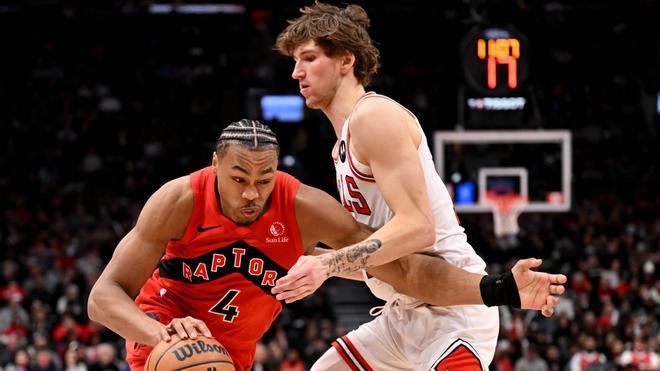 Amargo debut para el exmadridista Yabusele