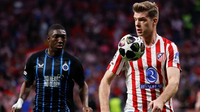 ¿Hay prórroga en la Champions League?