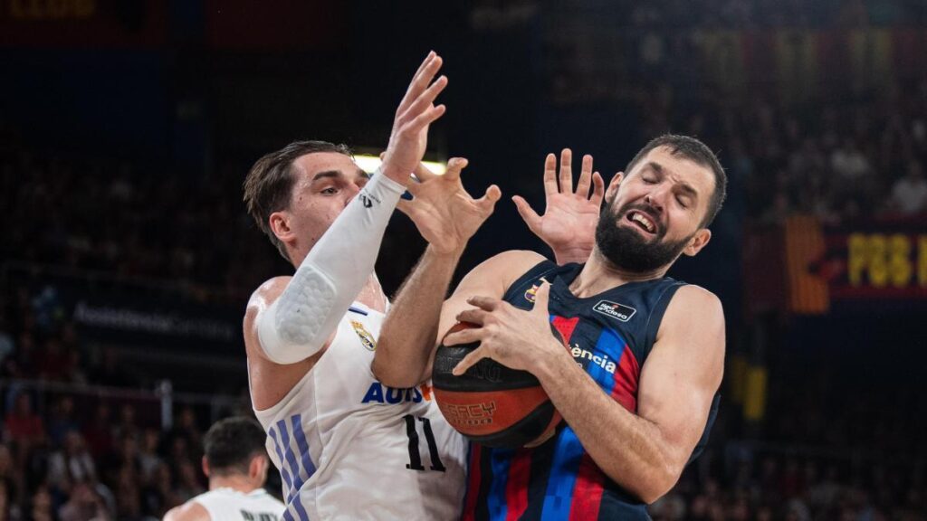 Mirotic podría regresar a este equipo en España y Hezonja cambiar de aires