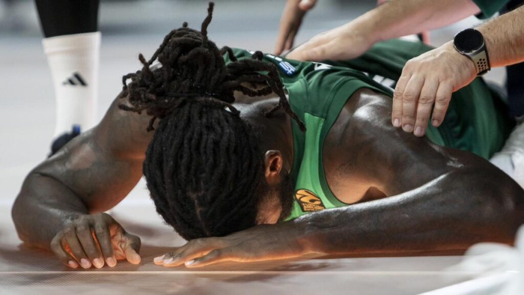 "Pintarse la cara de negro para imitar a mi marido es racismo; añadir una muleta es cruel"