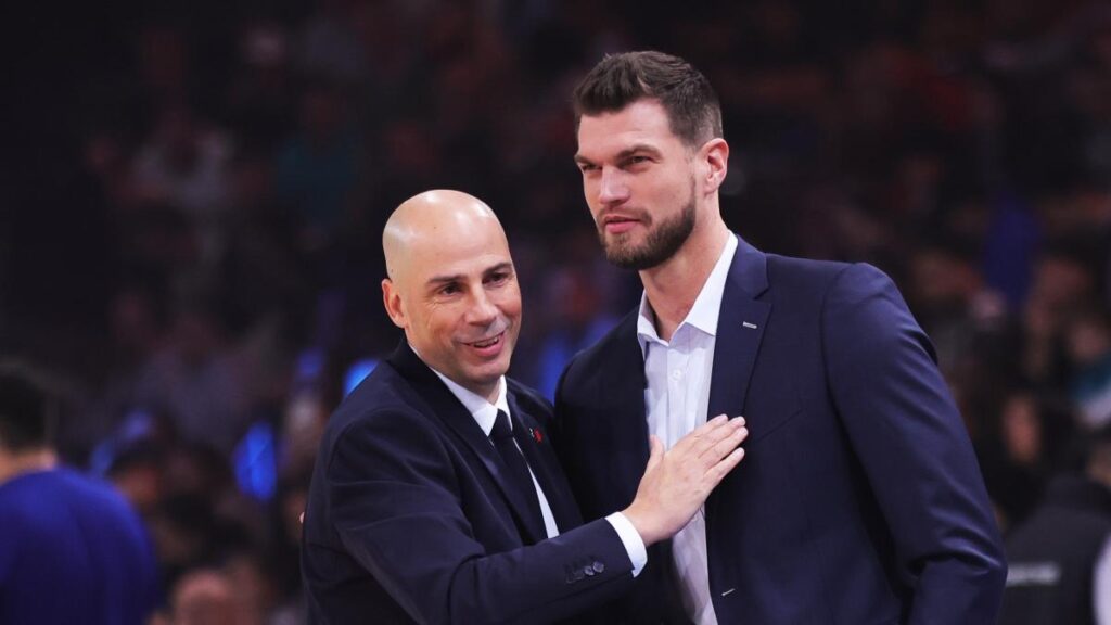 Un ‘español’, traspasado al equipo de otro 'español'