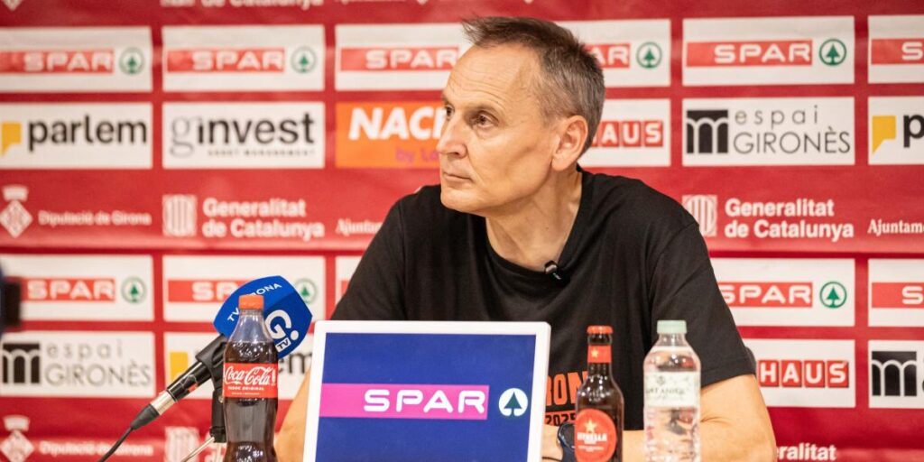 "¿Si grita Obradovic es un genio, pero si lo hago yo...?": Íñiguez estalla ante los pitos de su afición con una lección sobre la "falsa igualdad"