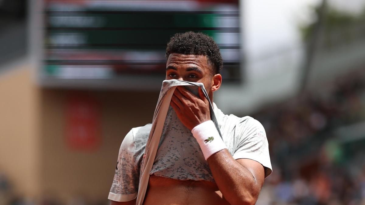 Llamado a ser rival de Alcaraz, vio "cero" de su final: "Sé que ganó Australia, pero no veo tenis"