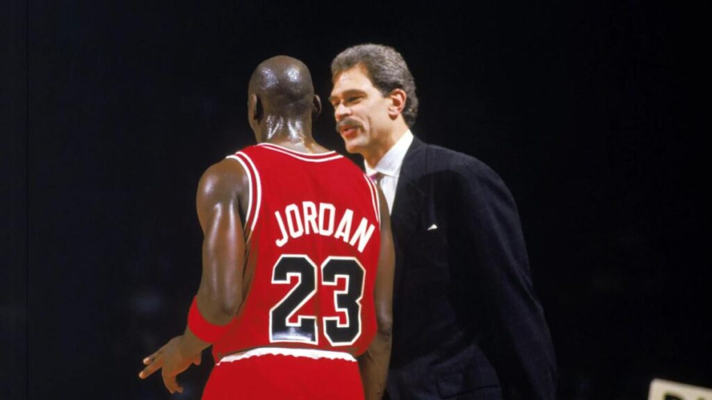 Phil Jackson y su regla '40-20': estos son los candidatos 'legítimos' al anillo de la NBA