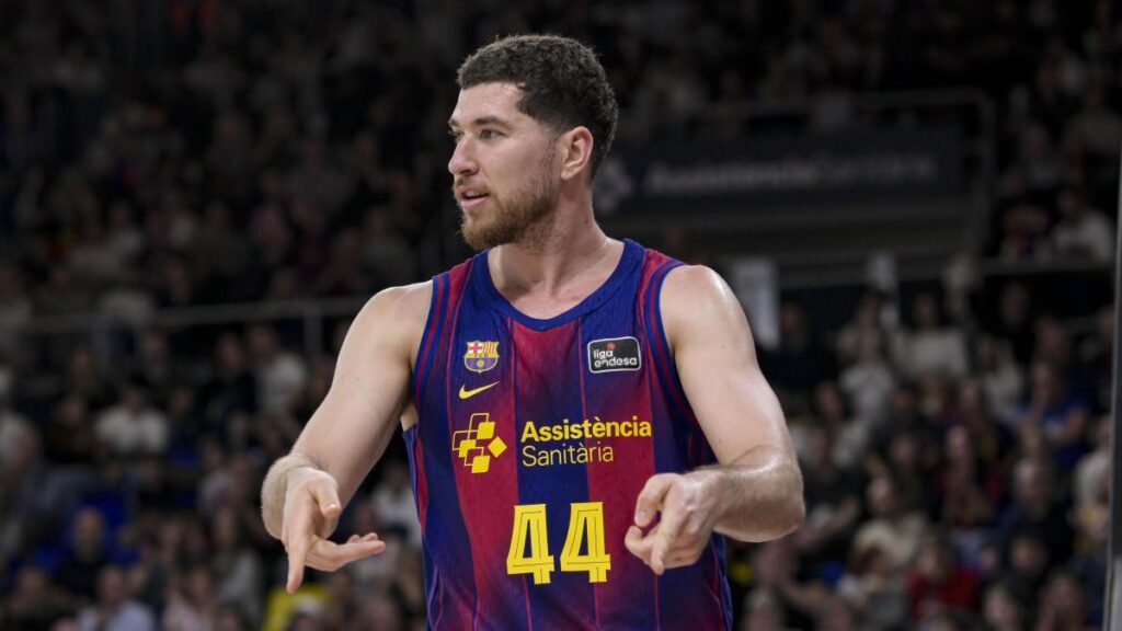 Joel Parra: "Hifi asume muchos tiros locos pero mete mucho"