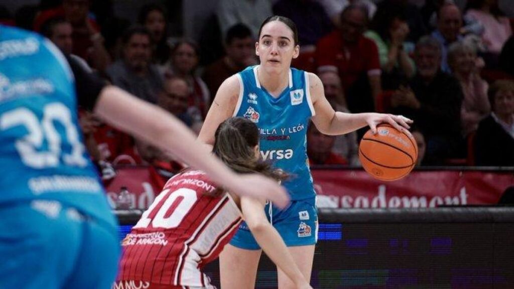 Un Avenida al completo ante un gran reto en Grecia