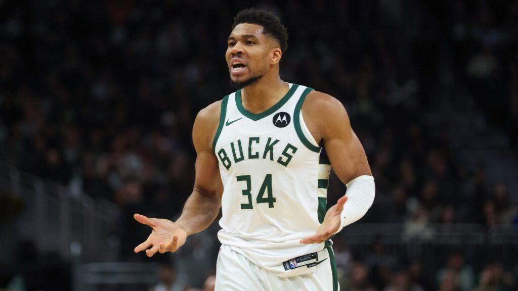 ¡Decidido el futuro de Antetokounmpo!: este es el equipo en el que jugará