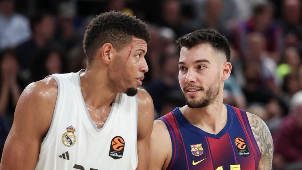 Barça y Real Madrid, atentos: la fórmula de la NBA para que el basket europeo gane dinero