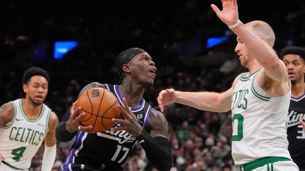 Schroder protagoniza un traspaso a tres bandas: ¡ya van 11 equipos en la NBA!