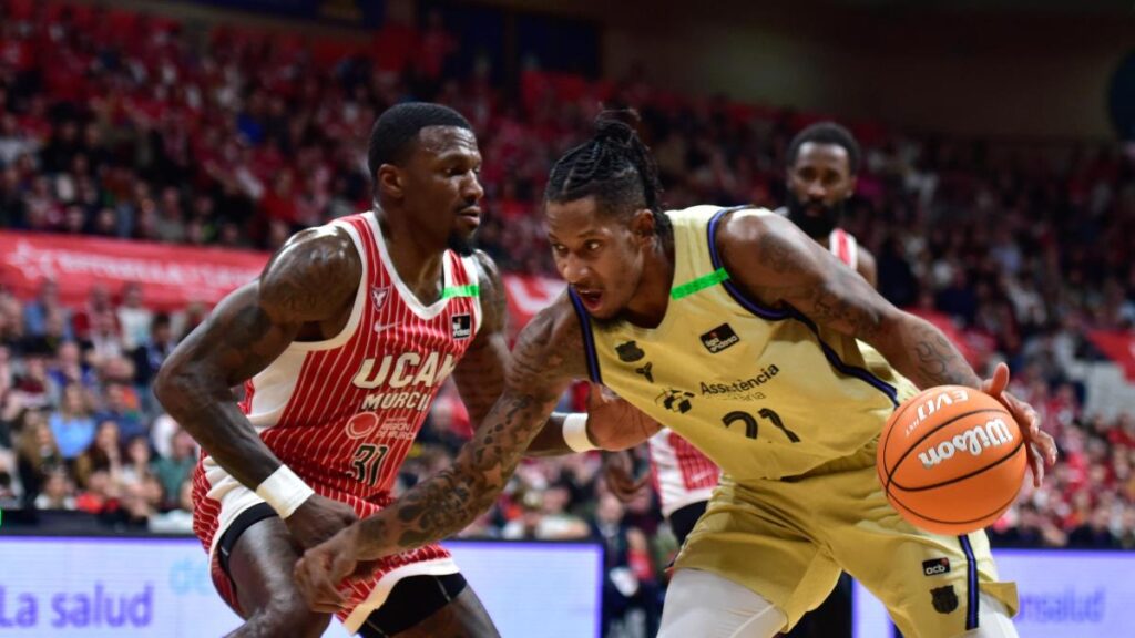 El Barça ya tiene rival confirmado en cuartos de la Copa