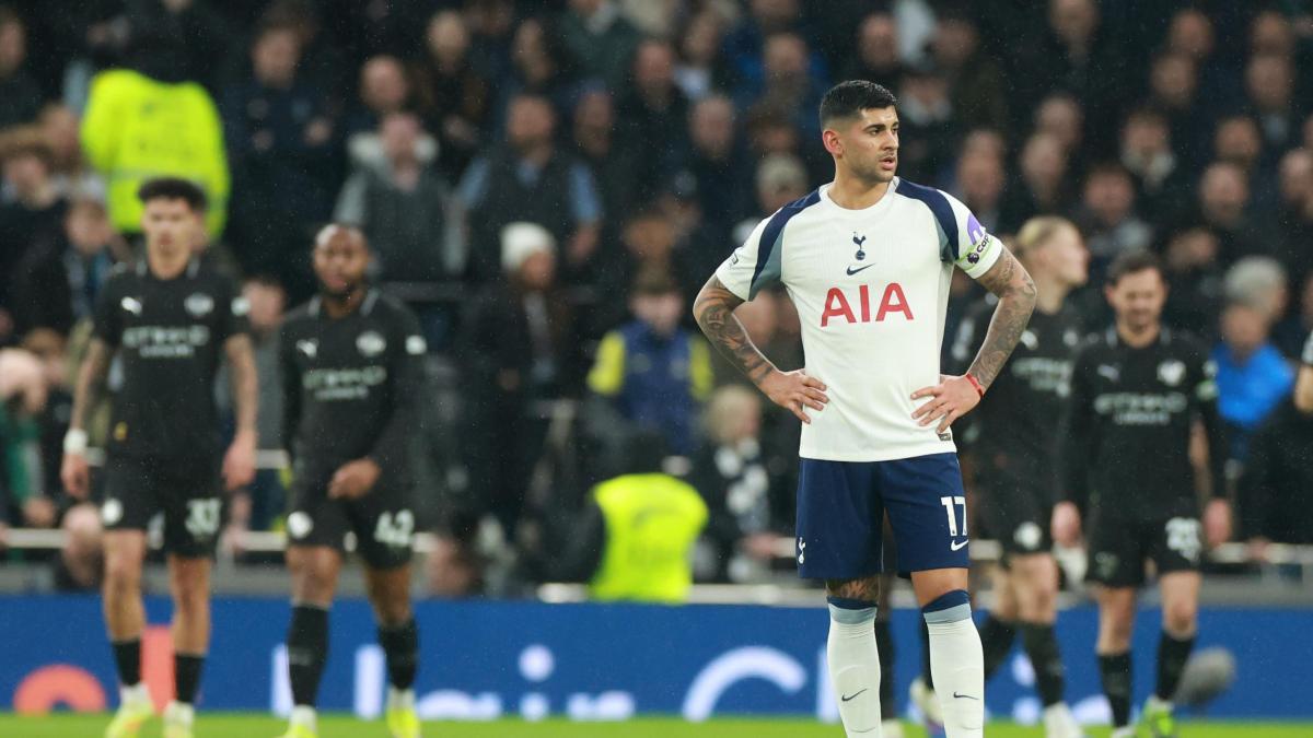 El futuro del 'Cuti' Romero, en el aire