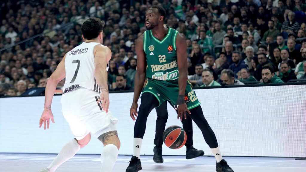 82-81: Jerian Grant sentencia al Madrid en el último suspiro