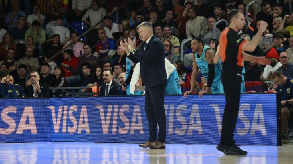 "Mi relación con el Palau es difícil que cambie"