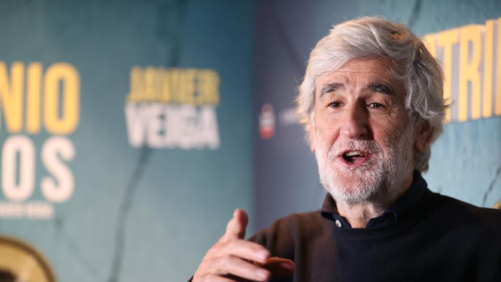 Juanma Iturriaga, ex jugador del Madrid: "Lo que hizo Pepe Laso conmigo fue terrorífico, me humilló hasta extremos insospechados"