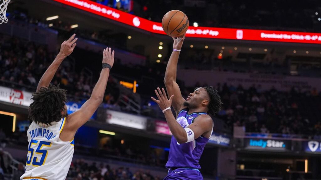 Isaiah Collier hace historia en la NBA a sus 21 años con... ¡22 asistencias!