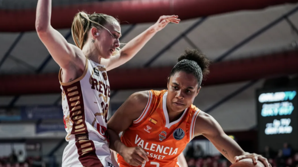 69-55: Valencia Basket pone punto y final a su temporada en la Euroliga tras una mala imagen en Venecia