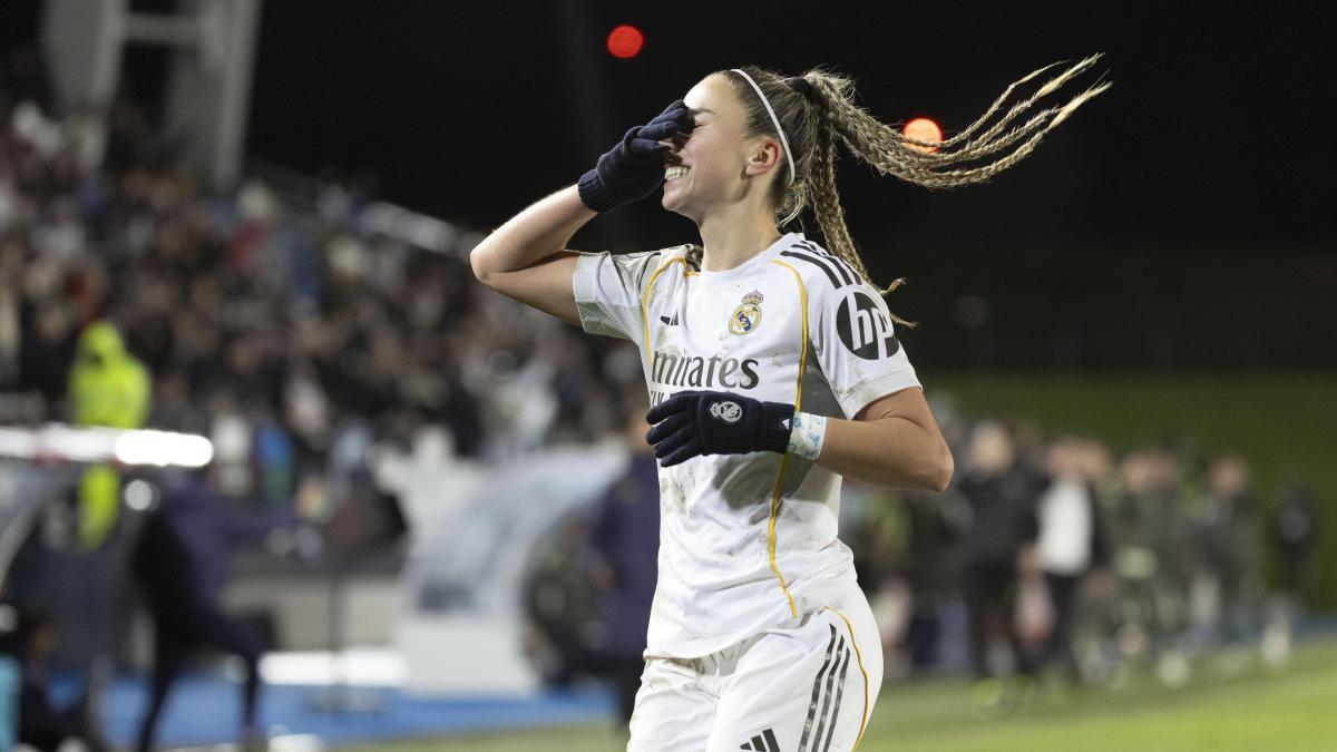 Athenea 'Del Martillo' no es suficiente