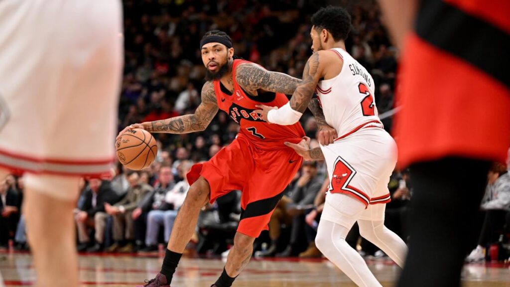 Derrota de Simons, Ivey y Yabusele en su estreno con los Bulls