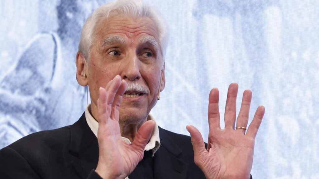 La "venganza" que llevó a Walter Szczerbiak a meterle 65 puntos al Breogán