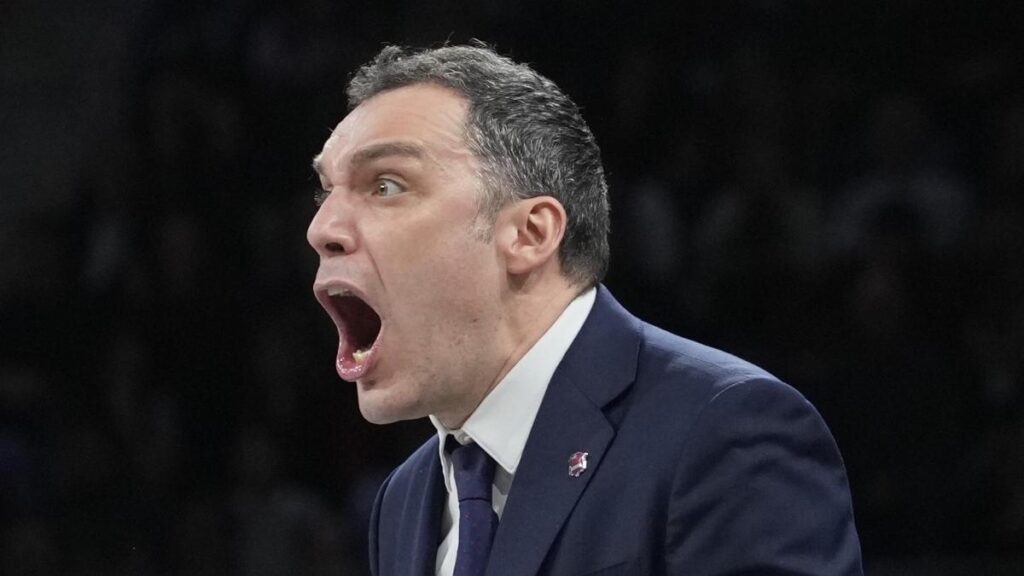 Lío oficial en la Euroliga: el Baskonia denunciará el arbitraje del partido ante el Barça