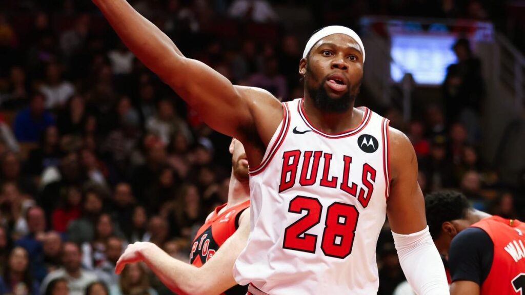 El detalle que vuelve a situar a Yabusele, ex del Real Madrid, en la órbita de la Euroliga