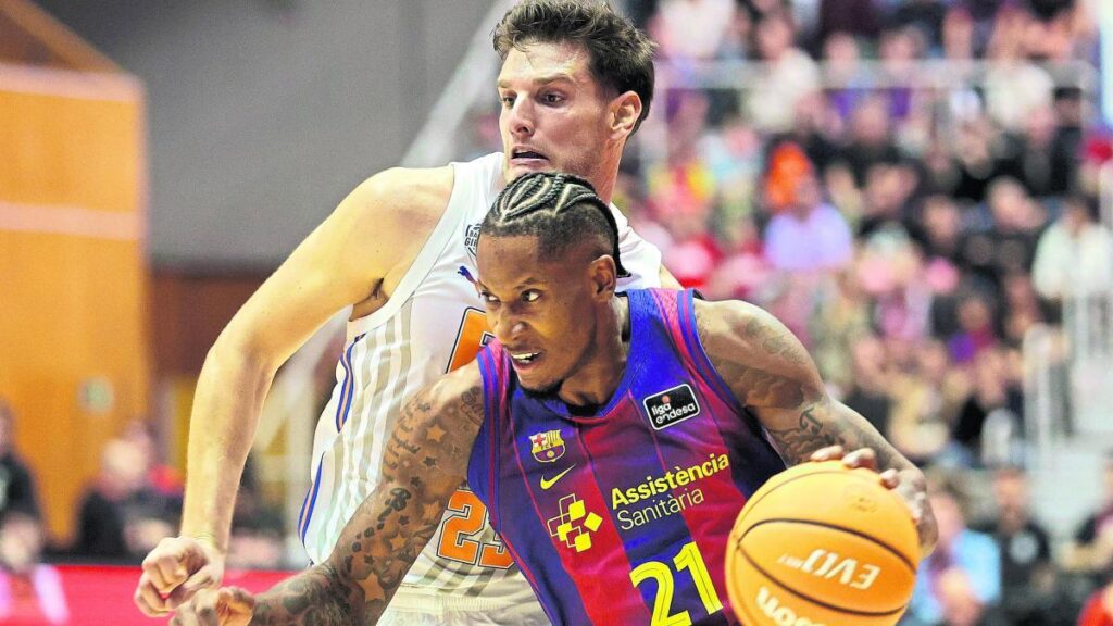 Al Barça se le plantea una dura revancha ante el Girona