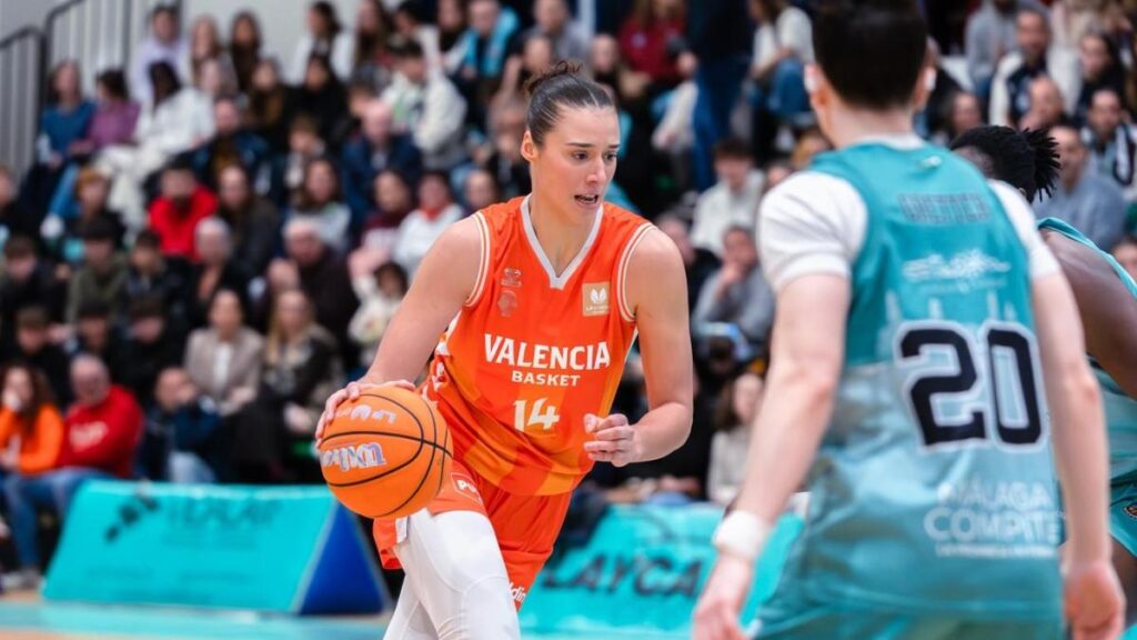Una decisiva Sika Koné corta la racha del Valencia Basket en Liga Femenina
